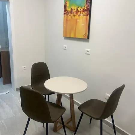 Om Studio Apartment