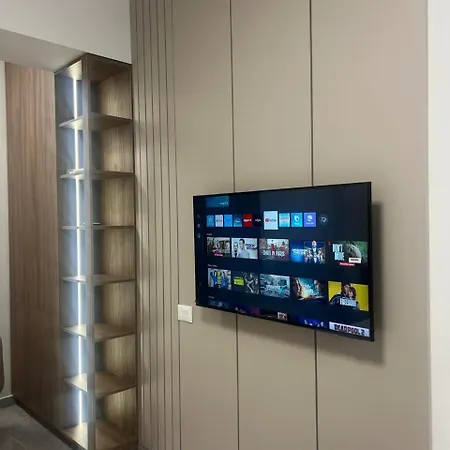 Om Studio Apartment *