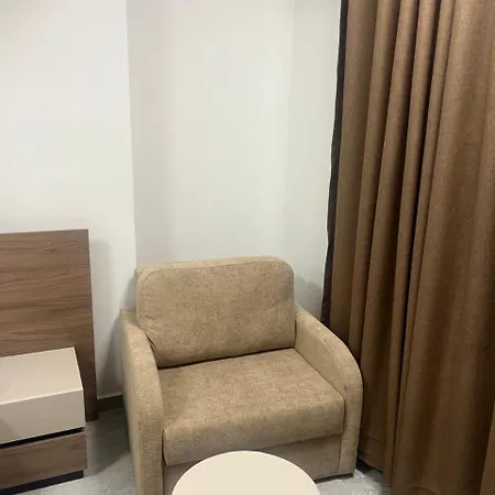 Om Studio Apartment